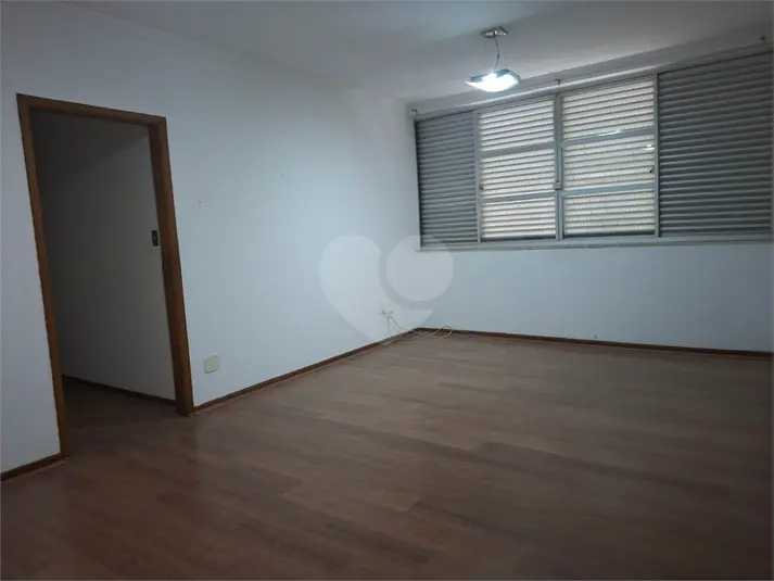 Apartamento com 2 quartos à venda em Perdizes – SP