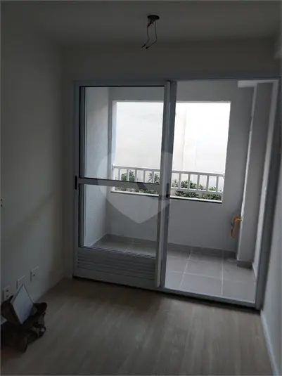 Apartamento com 1 quarto à venda ou para alugar em Mooca – SP