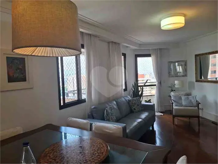 Apartamento com 3 quartos à venda em Santana – SP