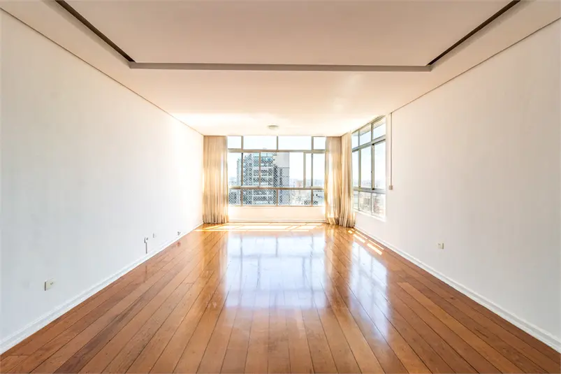 Apartamento com 3 quartos à venda em Perdizes – SP