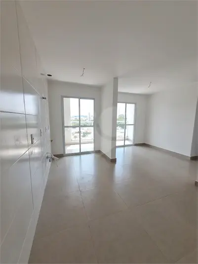 Apartamento com 2 quartos à venda em Santana – SP