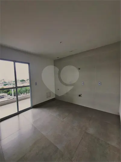 Apartamento com 1 quarto à venda em Santana – SP
