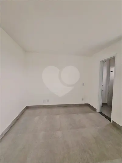 Apartamento com 1 quarto à venda em Santana – SP