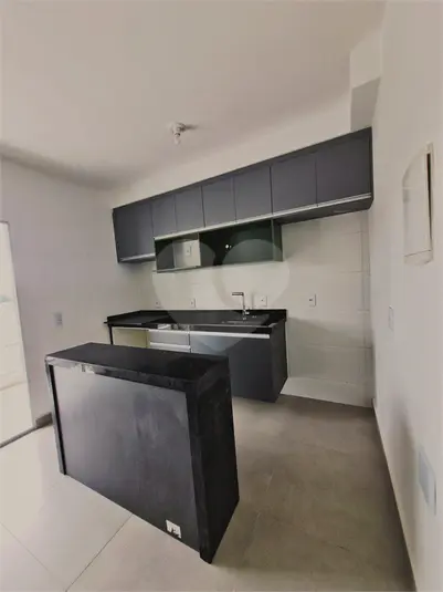 Apartamento com 1 quarto à venda em Santana – SP