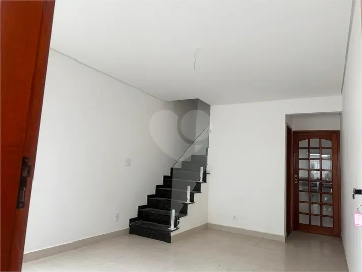 Condomínio com 2 quartos à venda em Jaçanã – SP