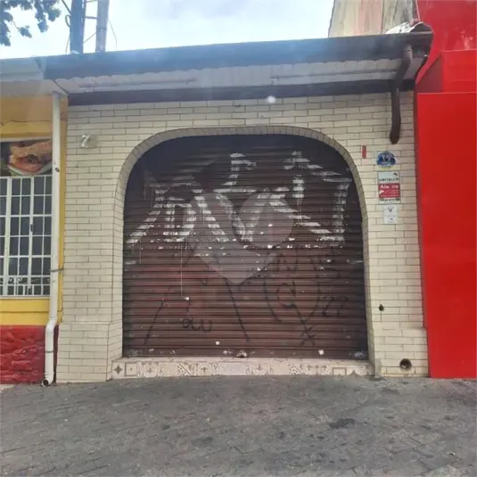 Salão Comercial para alugar em Tatuapé – SP