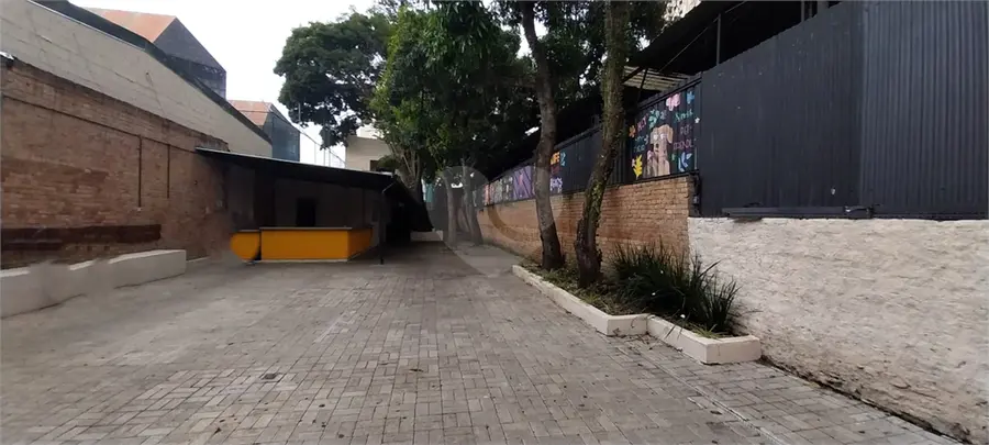 Salão Comercial para alugar em Santana – SP