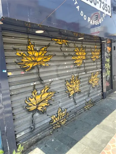 Salão Comercial para alugar em Tatuapé – SP