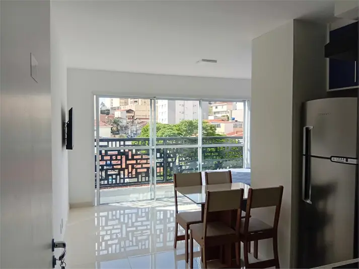 Studio com 1 quarto à venda ou para alugar em Parada Inglesa – SP
