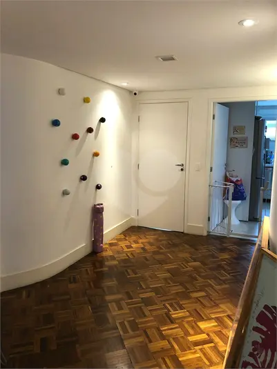 Apartamento com 3 quartos à venda em Vila Madalena – SP