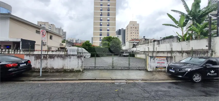 Terreno à venda em Brooklin – SP