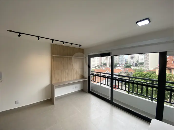 Apartamento com 1 quarto para alugar em Santana – SP