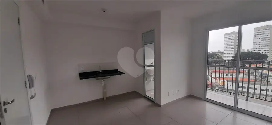 Apartamento com 2 quartos à venda em Jardim Independência – SP