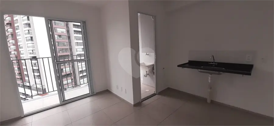 Apartamento com 2 quartos à venda em Jardim Independência – SP