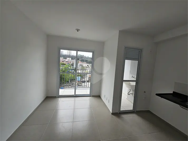 Apartamento com 2 quartos à venda em Jardim Independência – SP