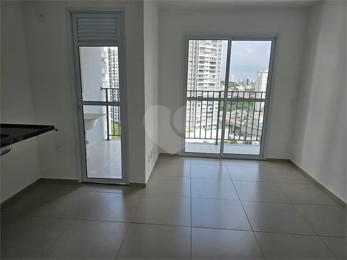 Apartamento com 2 quartos à venda em Jardim Independência – SP