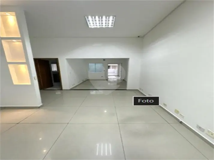Salão Comercial para alugar em Tucuruvi – SP