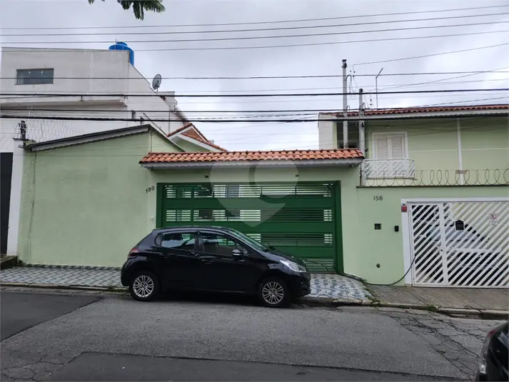 Salão Comercial à venda ou para alugar em Vila Mazzei – SP