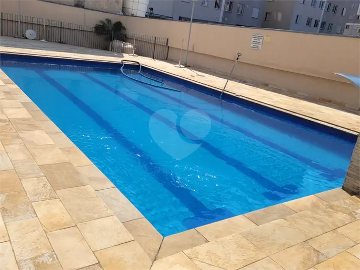 Apartamento com 1 quarto à venda em Santana – SP