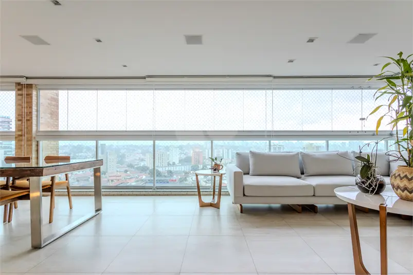 Apartamento com 3 quartos à venda em Saúde – SP