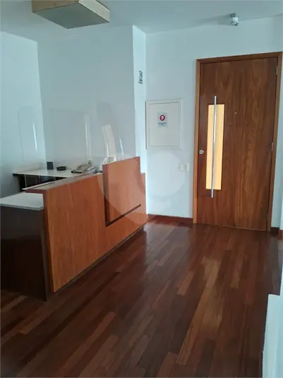 Salas para alugar em Higienópolis – SP