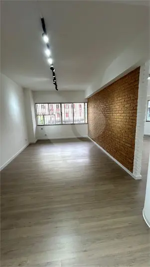 Salas para alugar em Centro – SP