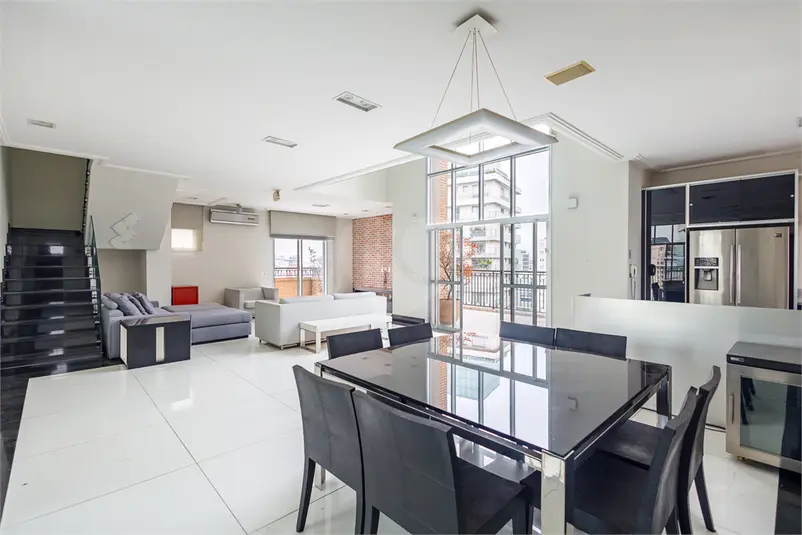 Apartamento com 2 quartos à venda ou para alugar em Vila Nova Conceição – SP