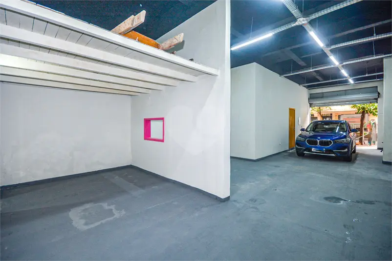 Salão Comercial para alugar em Santa Cecília – SP