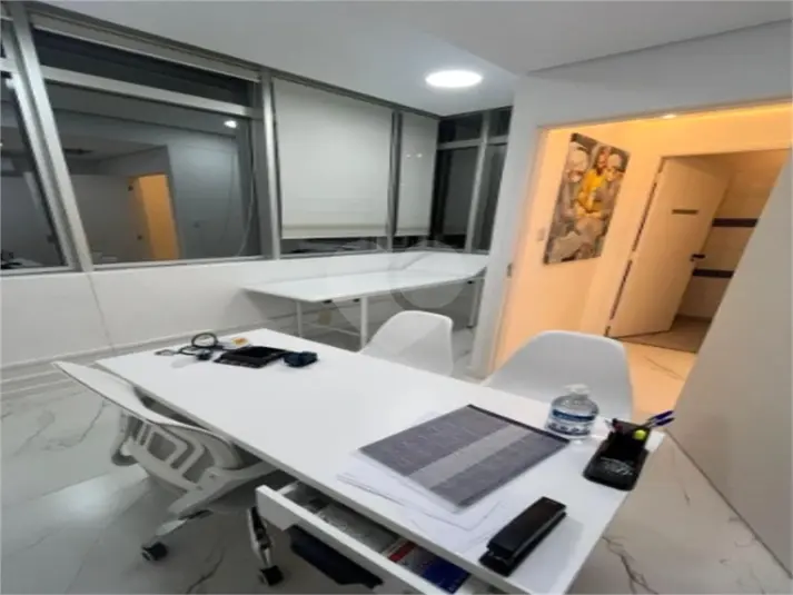 Salas para alugar em Bela Vista – SP