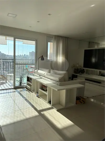 Apartamento com 3 quartos à venda em Butantã – SP