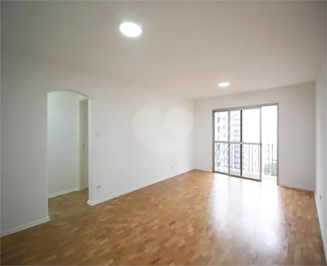 Apartamento com 2 quartos à venda em Moema – SP