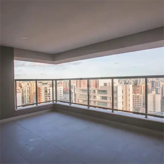 Apartamento com 3 quartos à venda em Vila Mariana – SP