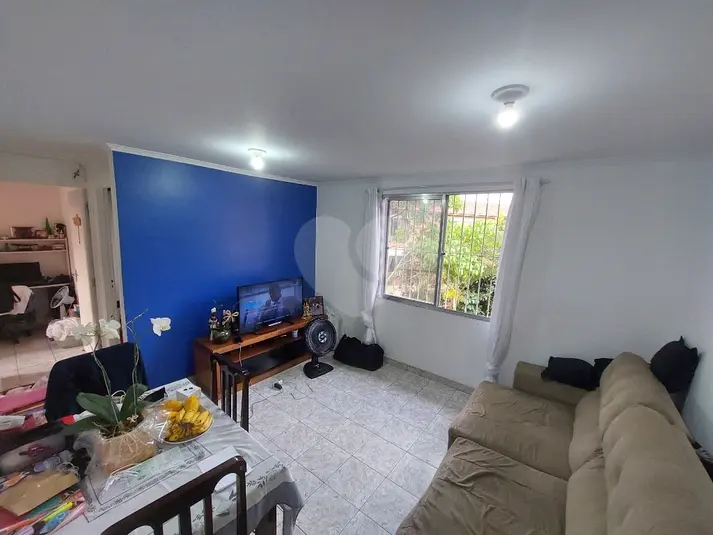 Apartamento com 2 quartos à venda em Vila Nova Cachoeirinha – SP