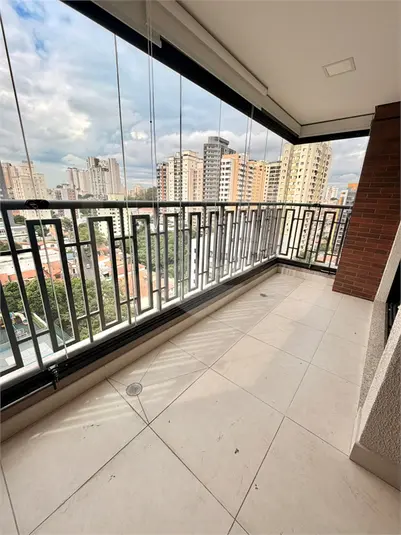 Apartamento com 2 quartos à venda em Santana – SP