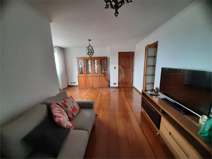 Apartamento com 3 quartos à venda em Santana – SP