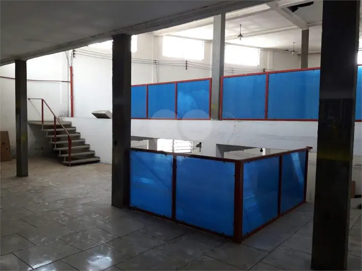 Prédio inteiro à venda em Parque São Lucas – SP