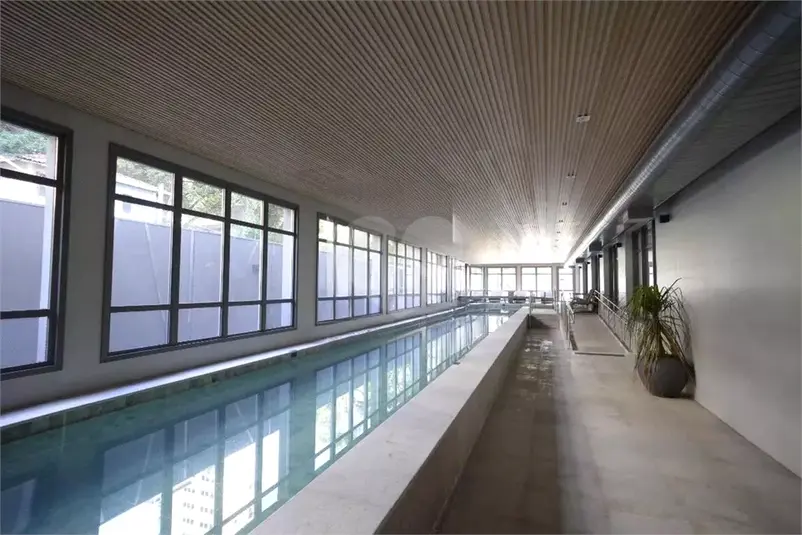 Apartamento com 3 quartos à venda em Aclimação – SP