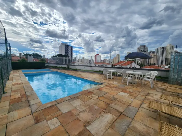 Apartamento com 2 quartos à venda em Saúde – SP
