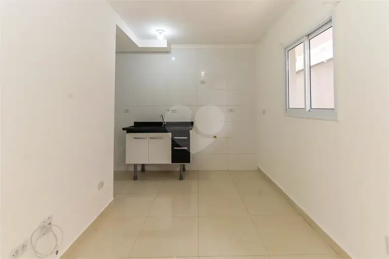 Condomínio com 2 quartos à venda em Vila Matilde – SP