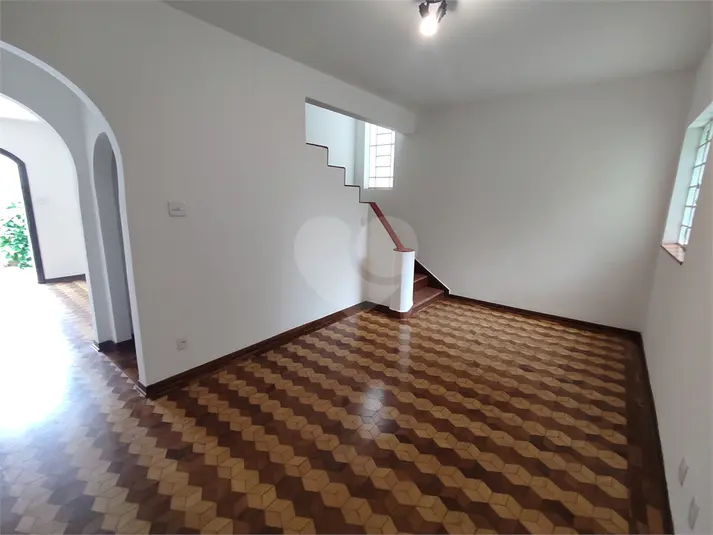 Sobrado com 2 quartos para alugar em Perdizes – SP
