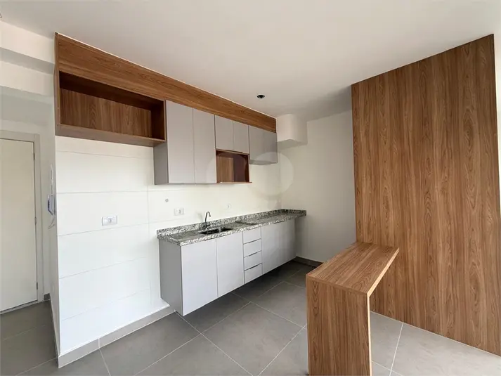 Studio com 1 quarto à venda em Santana – SP