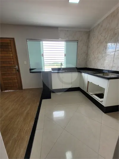 Apartamento com 2 quartos à venda em Vila Prudente – SP