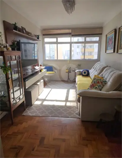 Apartamento com 3 quartos à venda em Aclimação – SP