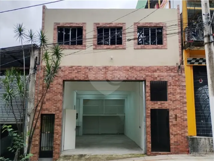 Salão Comercial para alugar em Vila Nova Cachoeirinha – SP