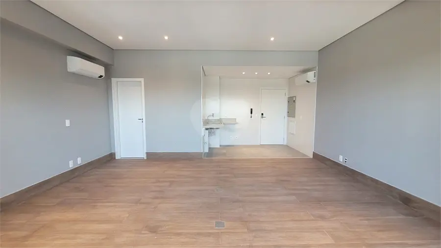 Studio com 1 quarto à venda em Itaim Bibi – SP