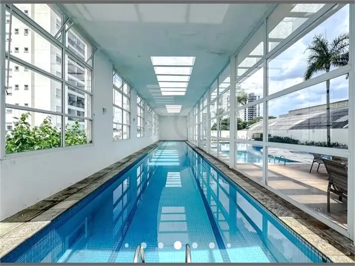 Apartamento com 3 quartos para alugar em Mooca – SP