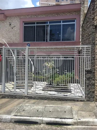 Sobrado com 6 quartos para alugar em Jardim São Paulo(zona Norte) – SP