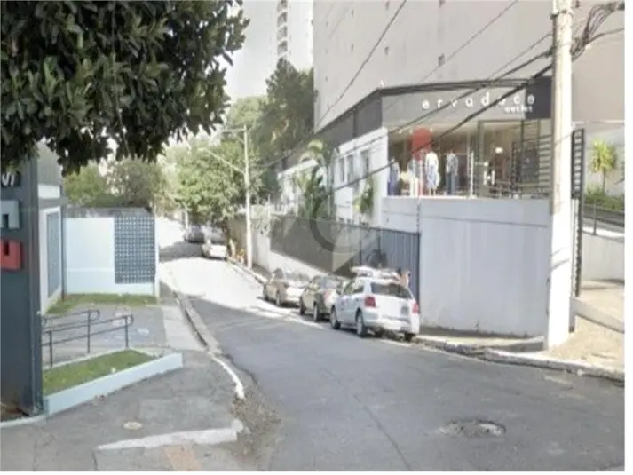 Salão Comercial à venda ou para alugar em Aclimação – SP