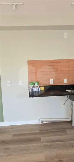 Apartamento com 1 quarto para alugar em Barra Funda – SP