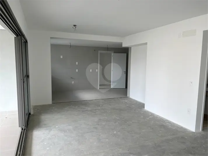 Apartamento com 3 quartos à venda em Paraíso – SP